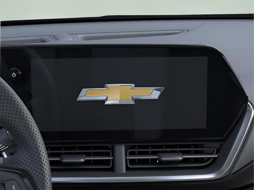 new 2026 Chevrolet Trax car, priced at $27,210