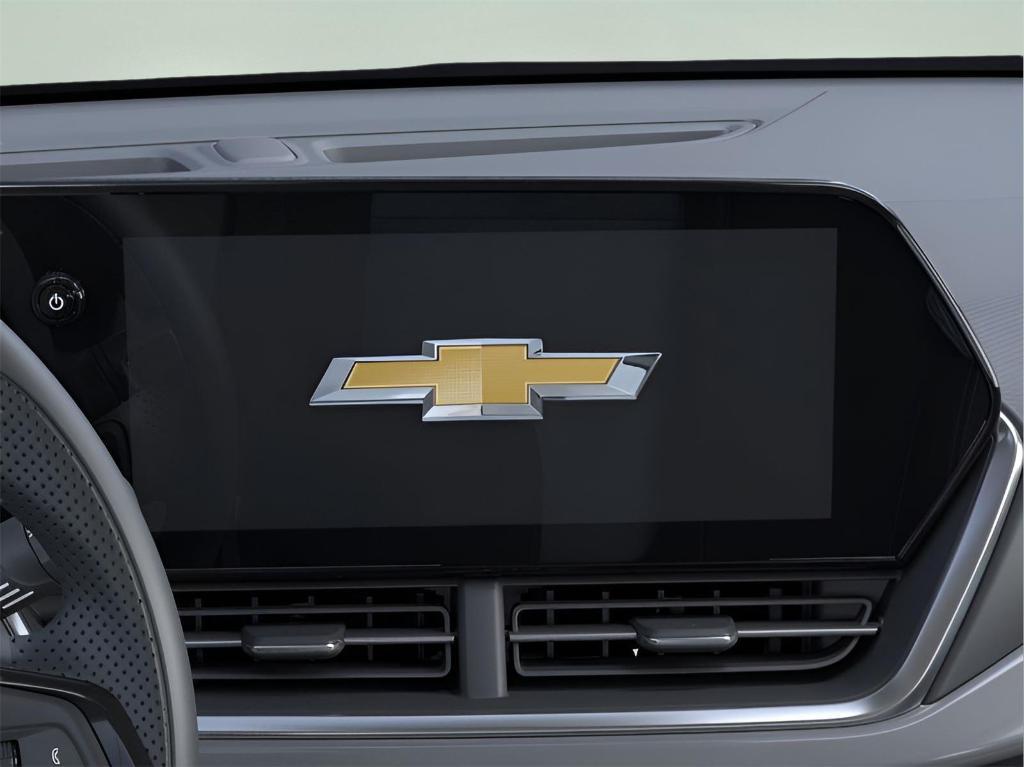 new 2026 Chevrolet Trax car, priced at $26,014