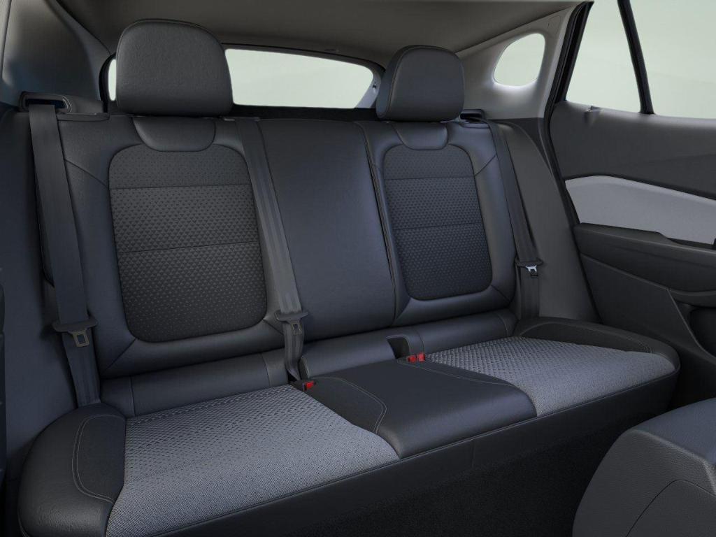 new 2026 Chevrolet Trax car, priced at $25,410