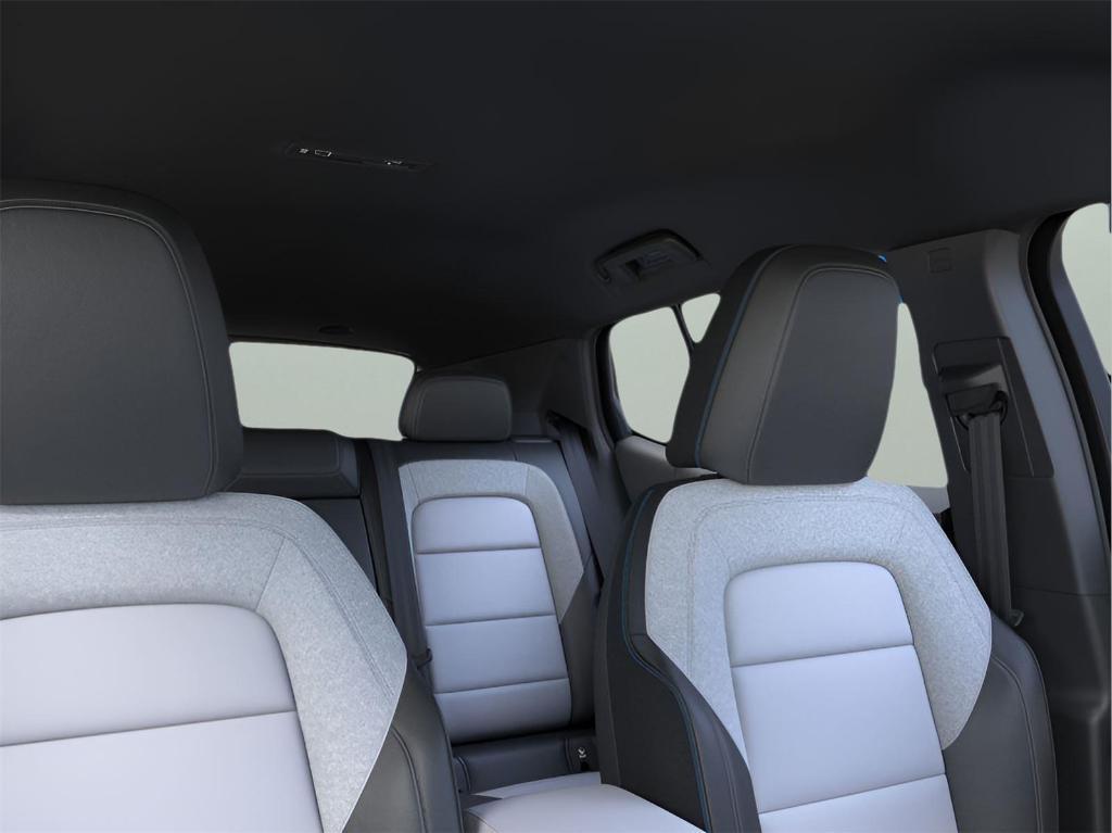 new 2025 Chevrolet Equinox EV car, priced at $30,403