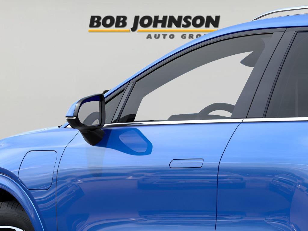 new 2025 Chevrolet Equinox EV car, priced at $30,403