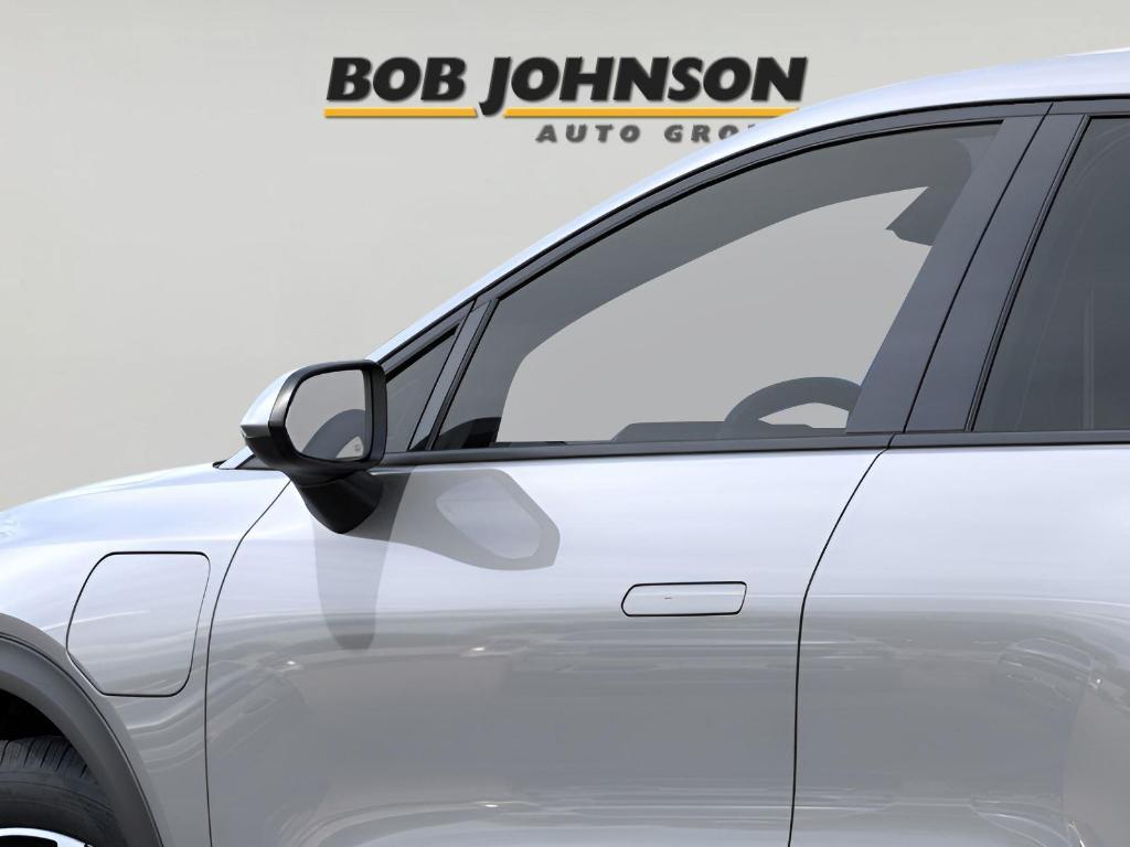 new 2026 Chevrolet Equinox EV car, priced at $24,149