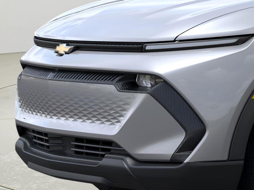 new 2026 Chevrolet Equinox EV car, priced at $24,149