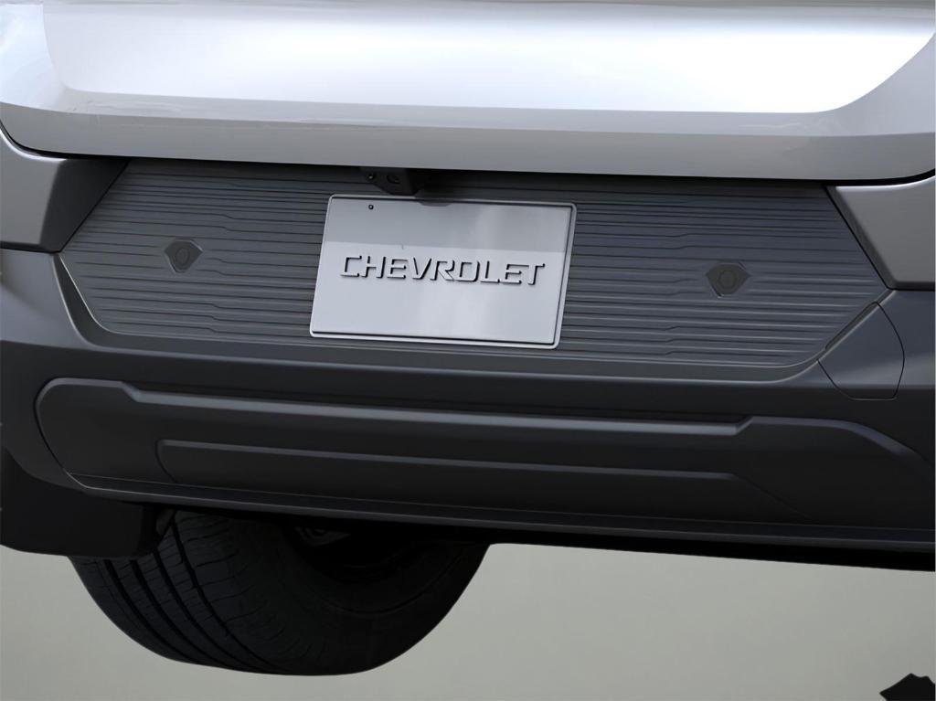new 2026 Chevrolet Equinox EV car, priced at $24,149