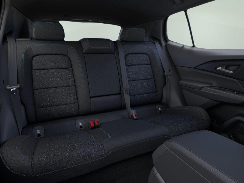 new 2026 Chevrolet Equinox EV car, priced at $24,149