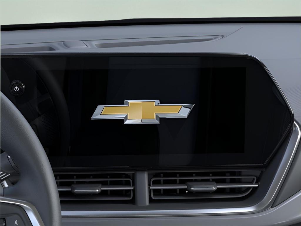 new 2026 Chevrolet Trax car, priced at $27,062