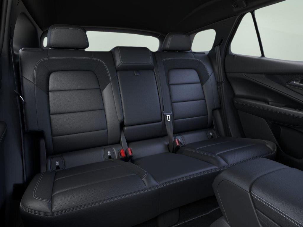 new 2026 Chevrolet Blazer EV car, priced at $52,584