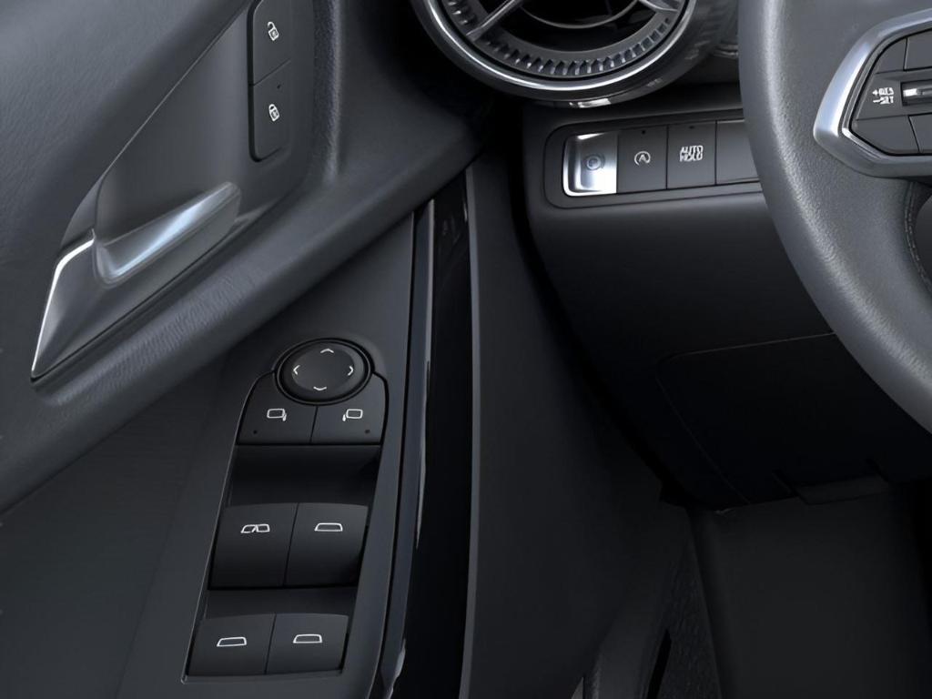 new 2025 Chevrolet Equinox car, priced at $29,978