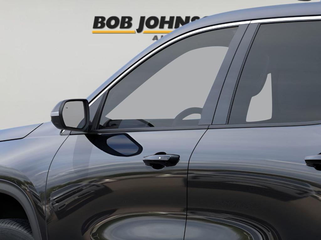 new 2026 Chevrolet Traverse car, priced at $42,350