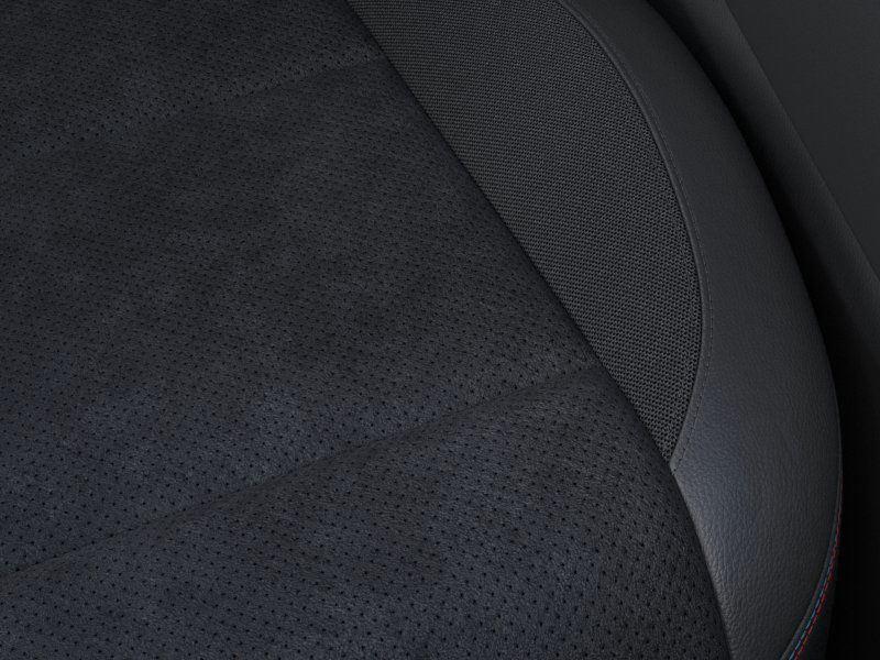 new 2025 Chevrolet Blazer EV car, priced at $44,760