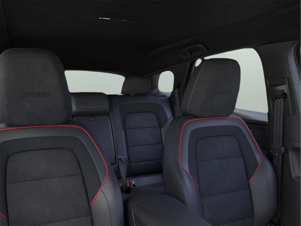 new 2025 Chevrolet Blazer EV car, priced at $44,760