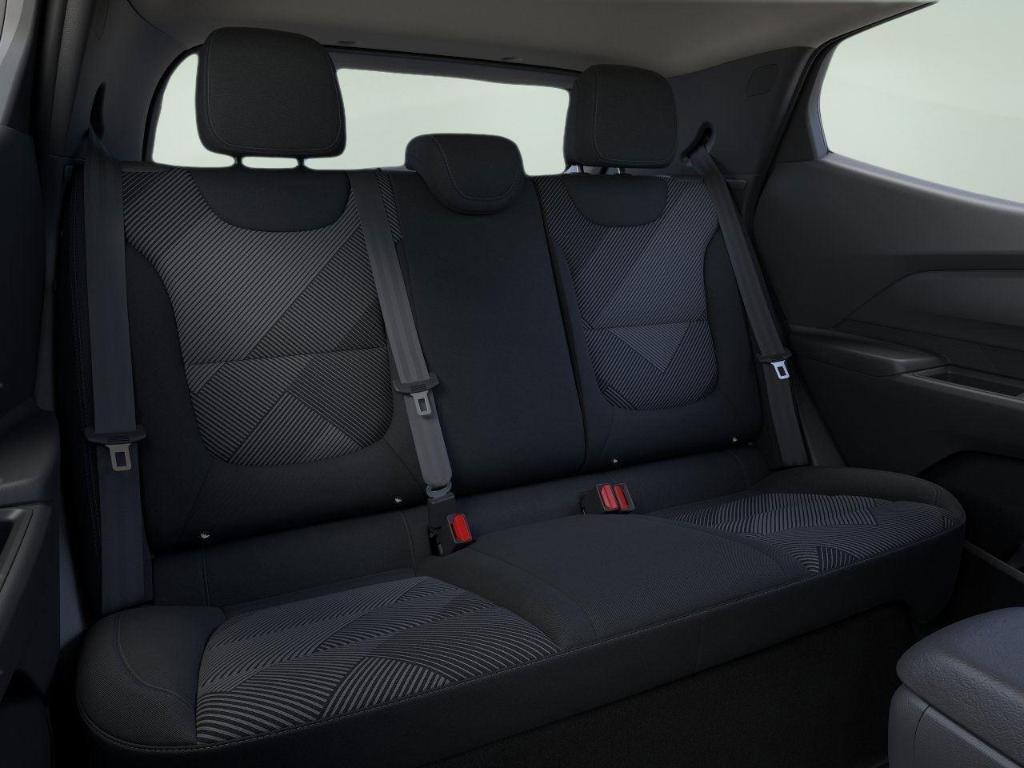 new 2027 Chevrolet Bolt car, priced at $29,740