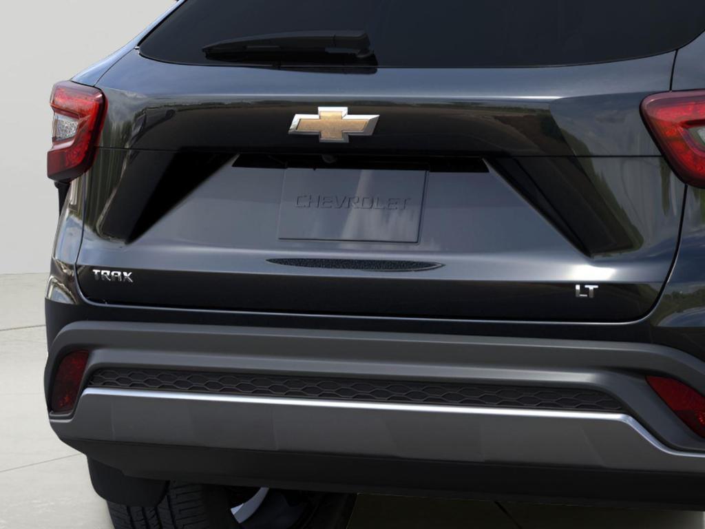 new 2026 Chevrolet Trax car, priced at $25,714