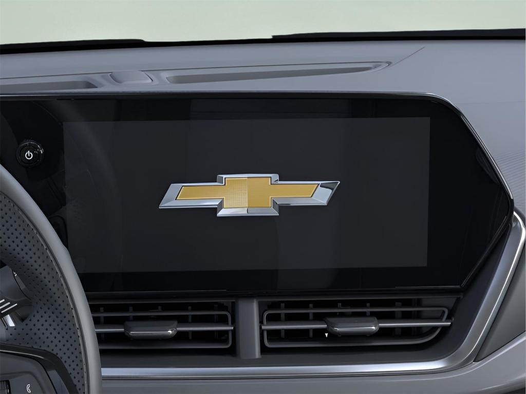 new 2026 Chevrolet Trax car, priced at $25,119