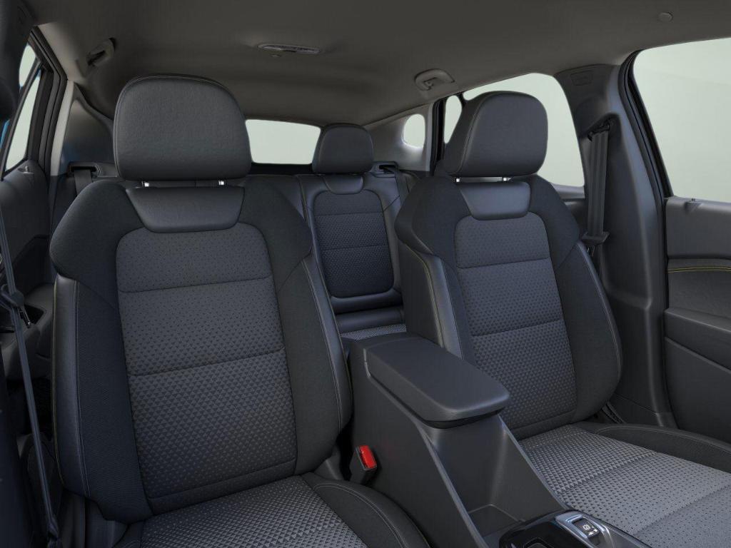 new 2026 Chevrolet Trax car, priced at $24,615