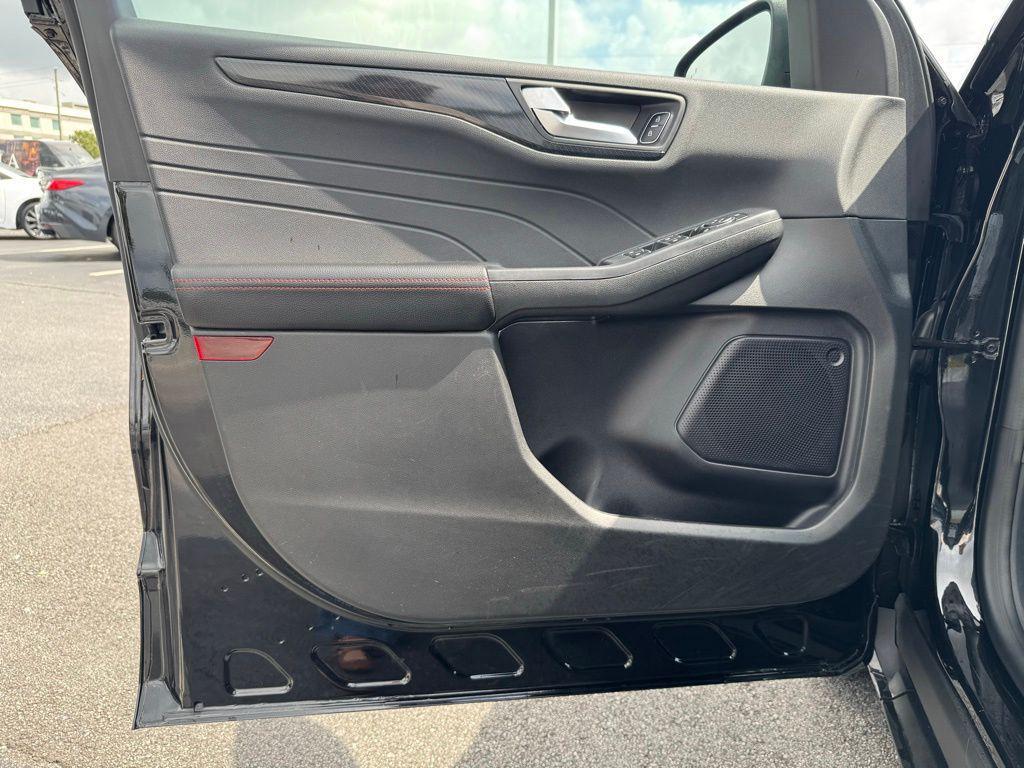 used 2024 Ford Escape car, priced at $22,998