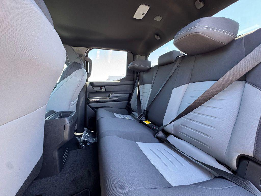 new 2026 Toyota Tacoma car, priced at $49,228