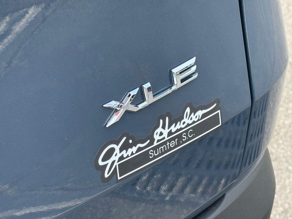 new 2026 Toyota Grand Highlander car, priced at $48,089
