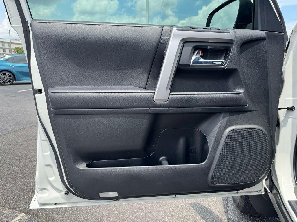 used 2023 Toyota 4Runner car, priced at $40,221