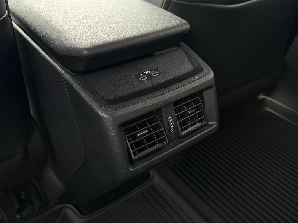 new 2026 Toyota bZ car, priced at $42,642