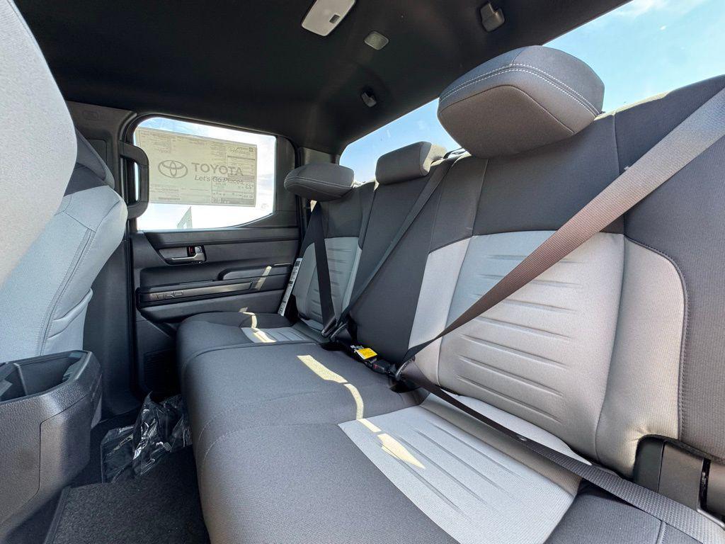 new 2026 Toyota Tacoma Hybrid car, priced at $52,001