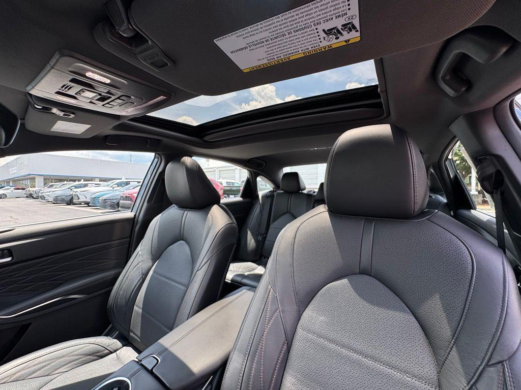 used 2022 Toyota Avalon car, priced at $38,101