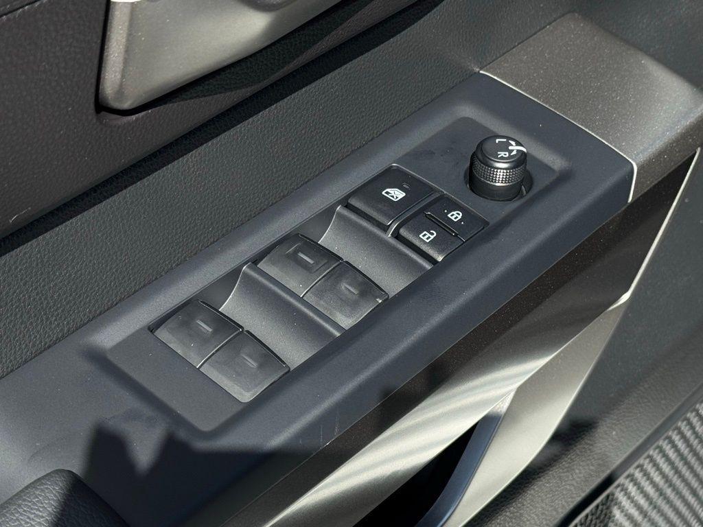 new 2026 Toyota Tundra car, priced at $66,668