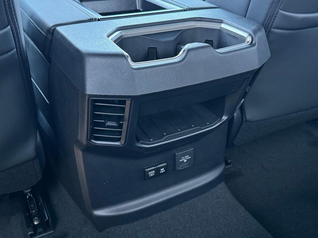 new 2026 Toyota Tundra car, priced at $66,668