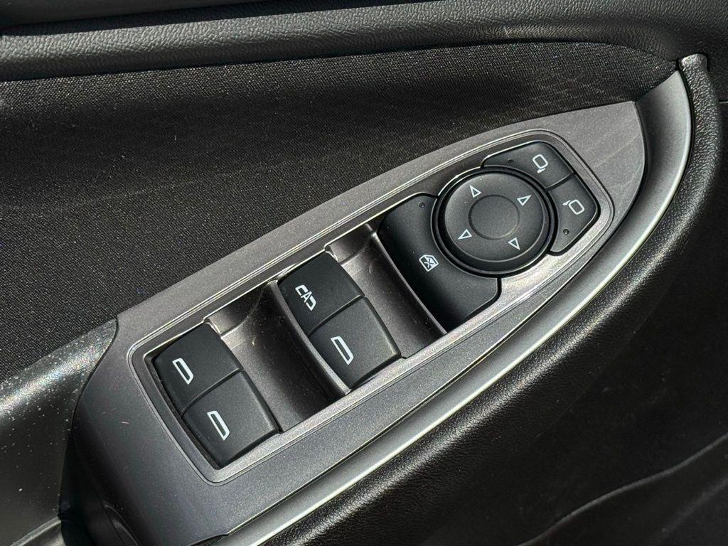 used 2024 Chevrolet Malibu car, priced at $19,797