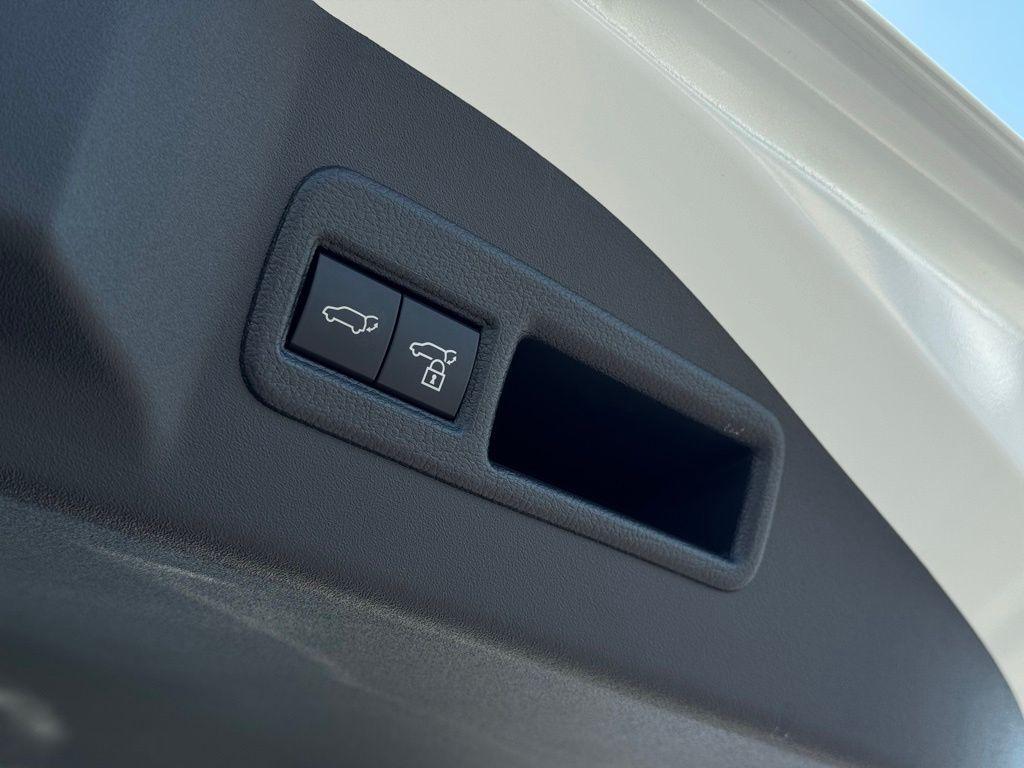 new 2026 Toyota bZ car, priced at $43,345