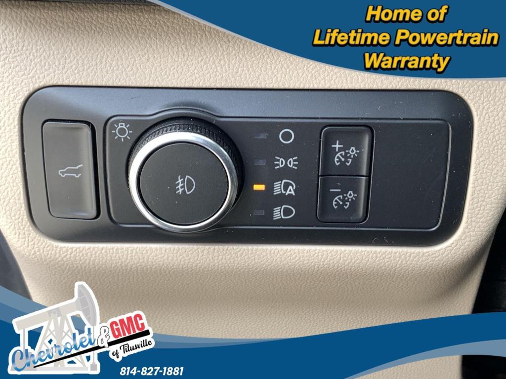 used 2022 Ford Escape car, priced at $21,555