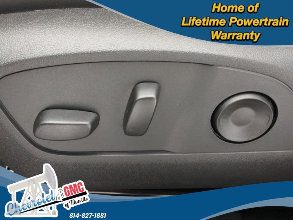 new 2026 GMC Acadia car, priced at $57,145