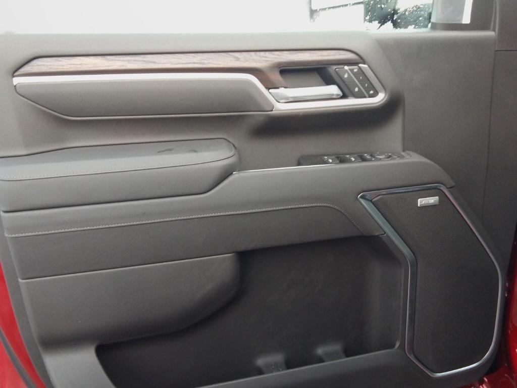 new 2026 GMC Sierra 2500 car, priced at $72,910