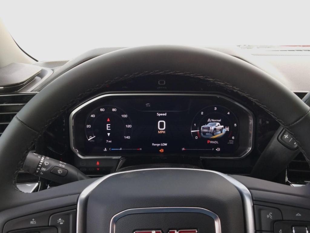 new 2026 GMC Sierra 2500 car, priced at $72,910