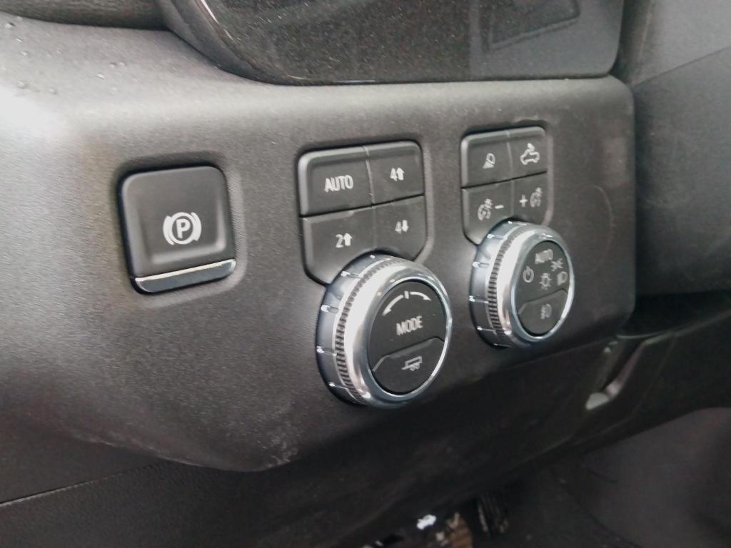 new 2026 GMC Sierra 2500 car, priced at $72,910