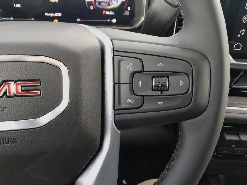 new 2026 GMC Sierra 2500 car, priced at $72,910