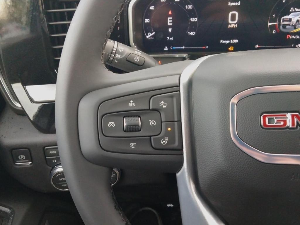 new 2026 GMC Sierra 2500 car, priced at $72,910