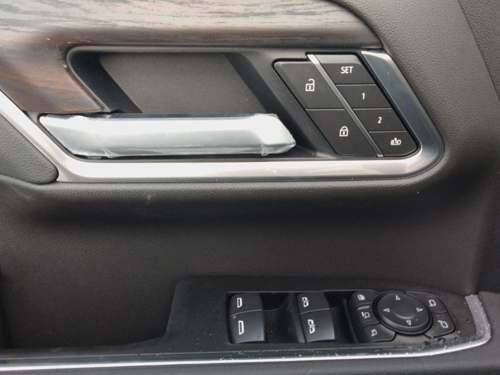 new 2026 GMC Sierra 2500 car, priced at $72,910