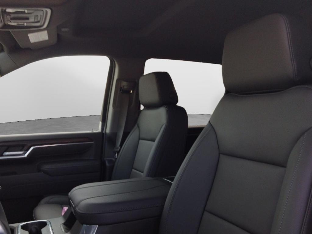 new 2026 GMC Sierra 2500 car, priced at $72,910