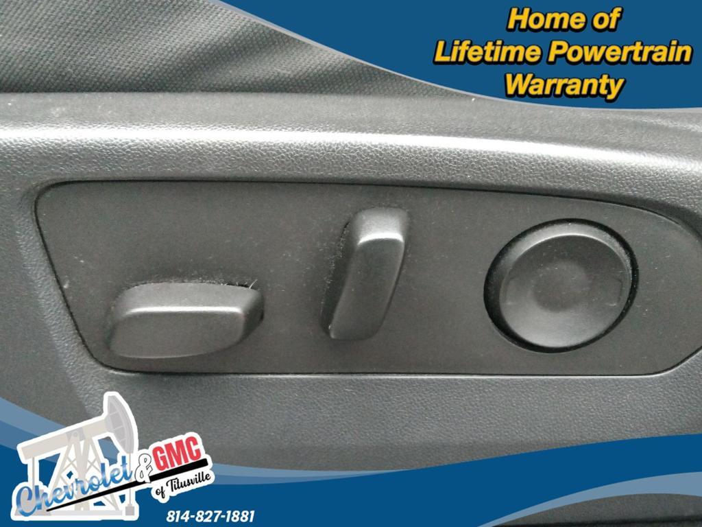 used 2024 Chevrolet Silverado 2500 car, priced at $47,980