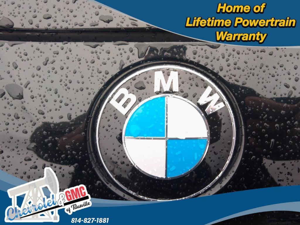 used 2014 BMW 528 car, priced at $14,500