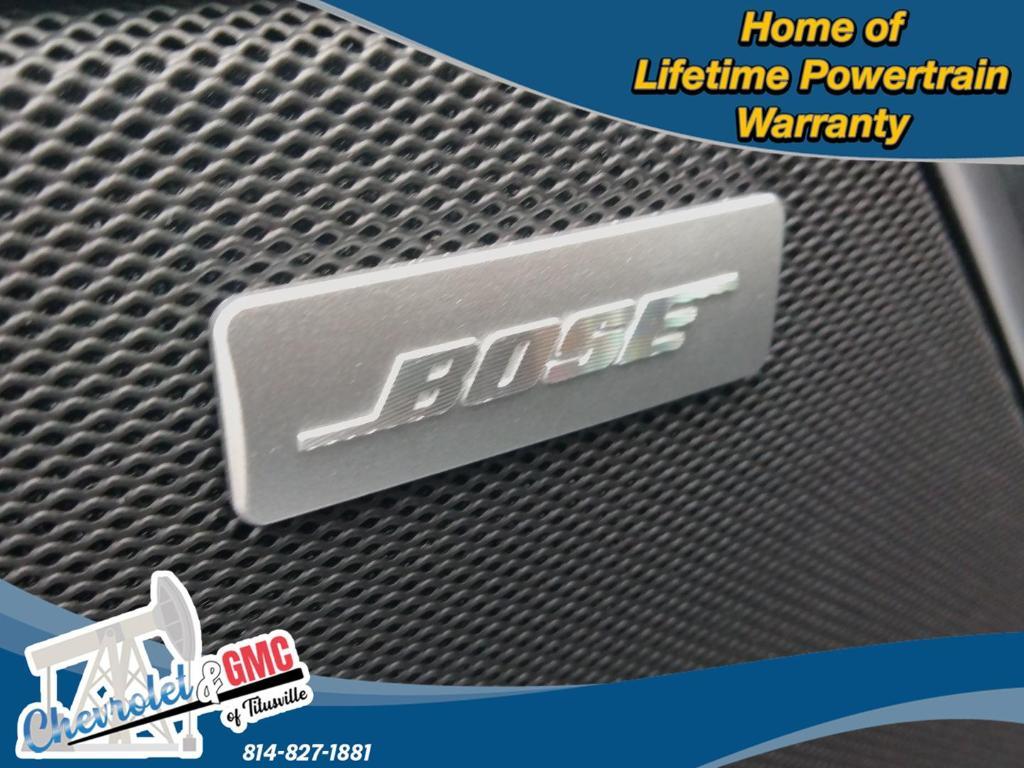 new 2026 GMC Sierra 1500 car, priced at $70,810