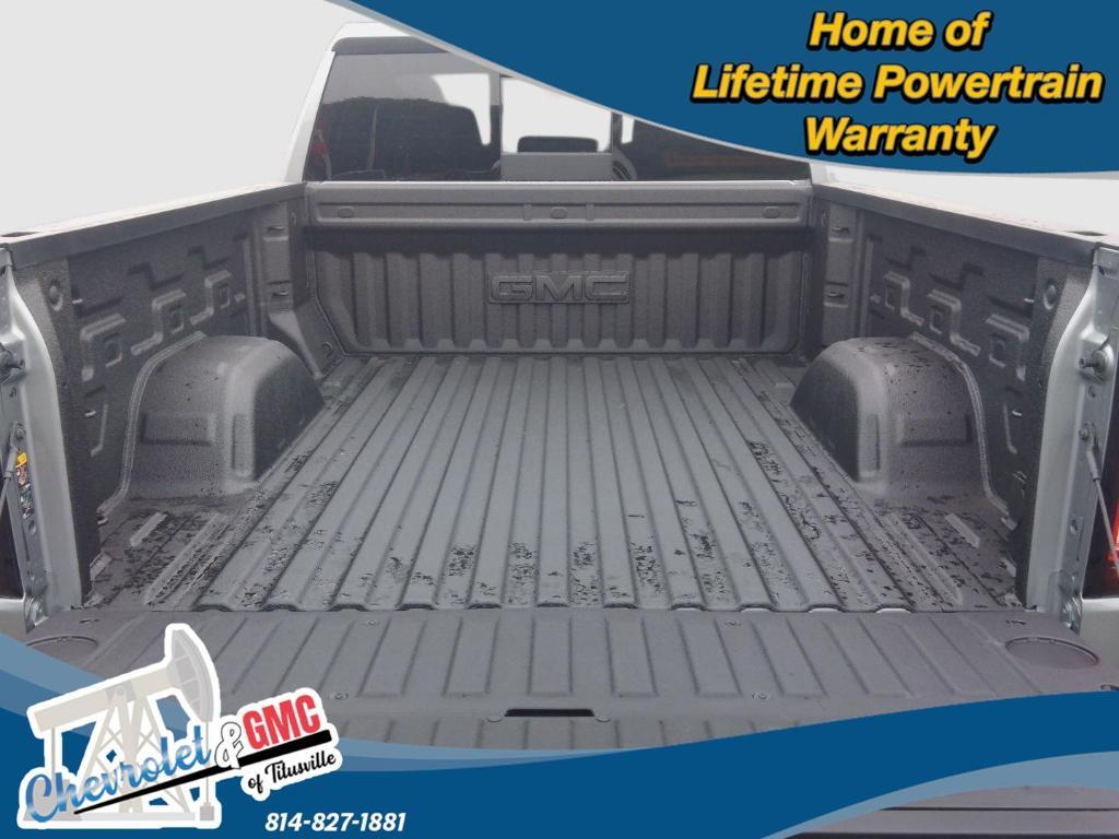 new 2026 GMC Sierra 1500 car, priced at $70,810