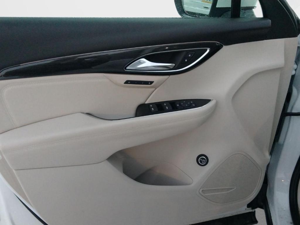 used 2023 Buick Envision car, priced at $27,850