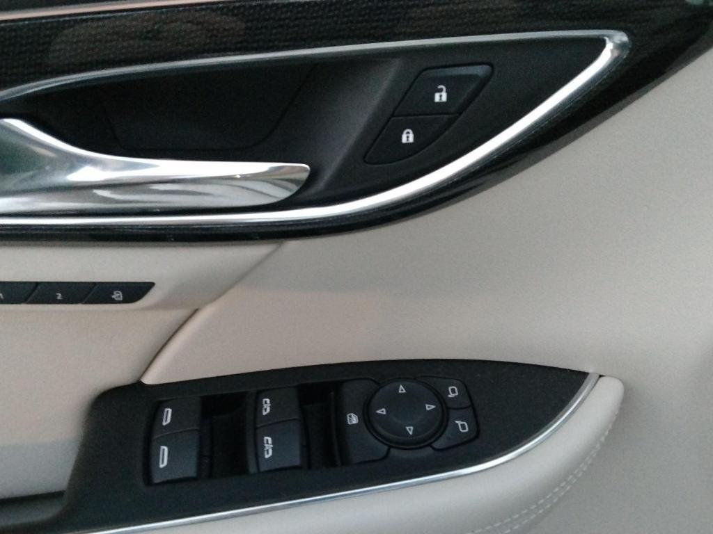 used 2023 Buick Envision car, priced at $27,850