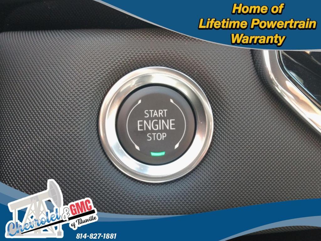 new 2026 Chevrolet Colorado car, priced at $48,915