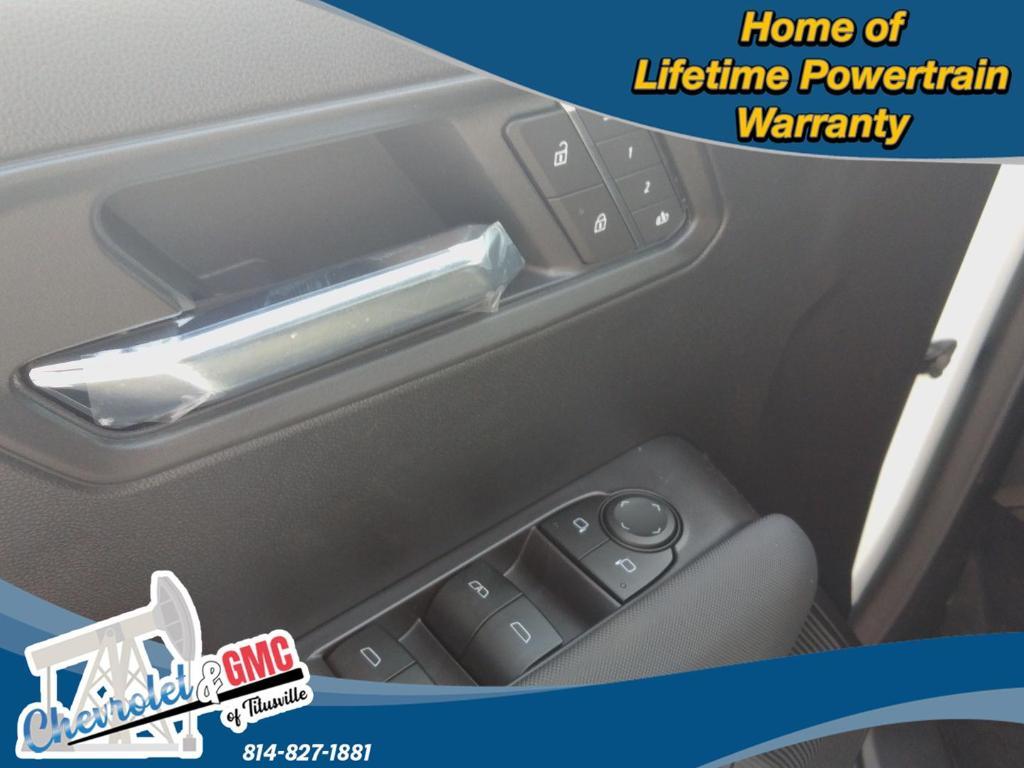 new 2026 Chevrolet Colorado car, priced at $48,915