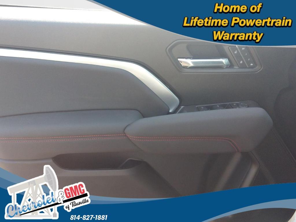 new 2026 Chevrolet Colorado car, priced at $48,915