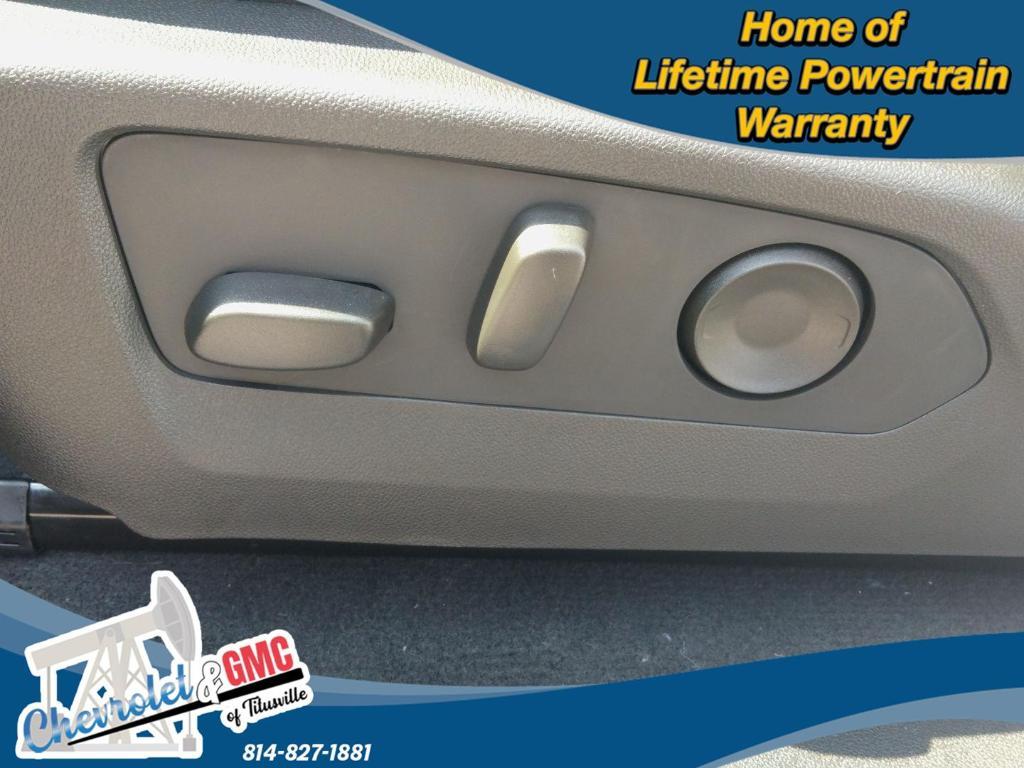 new 2026 Chevrolet Colorado car, priced at $48,915