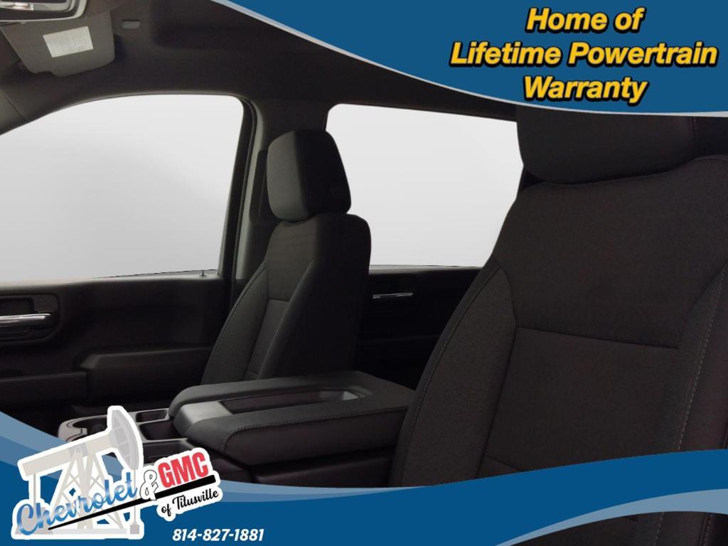 new 2026 Chevrolet Silverado 2500 car, priced at $59,865